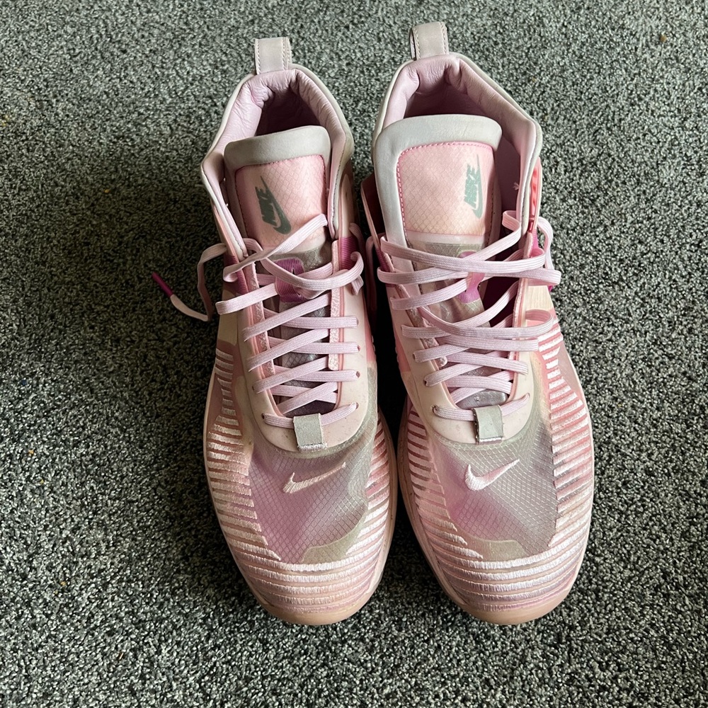 LeBron / John Elliot collabo size 15